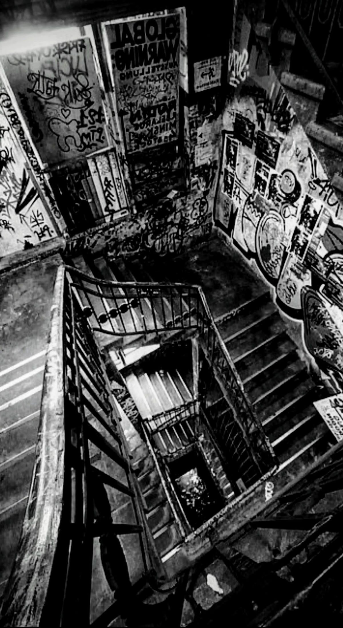 1607 — GREY WORLD