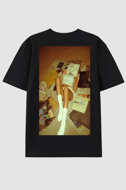 1607 — First Drop Tee (копия)