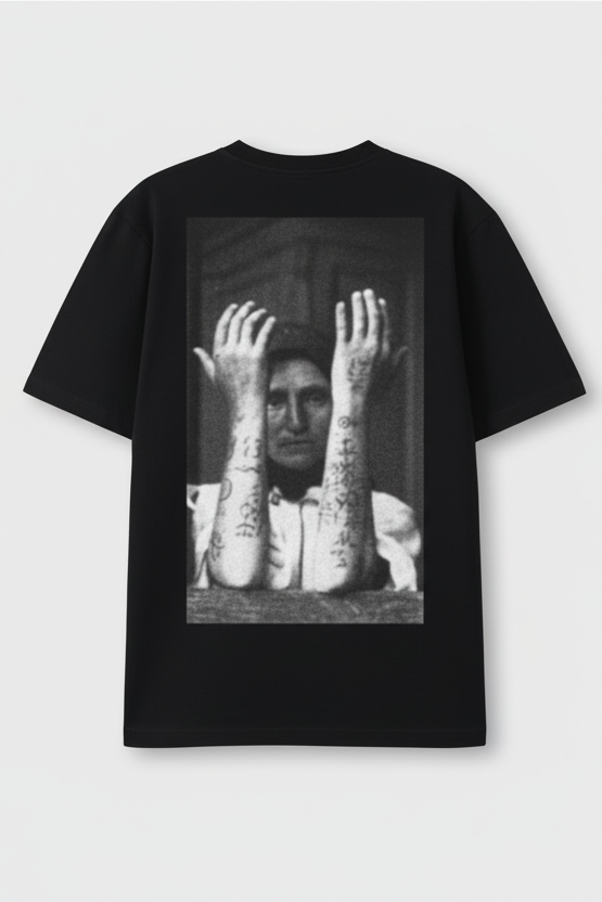 1607 — First Drop Tee (копия)