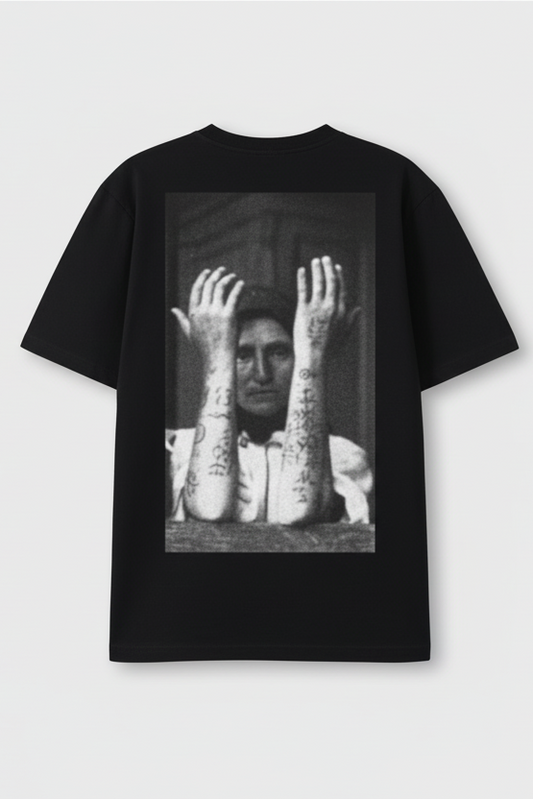 1607 — First Drop Tee (копия)